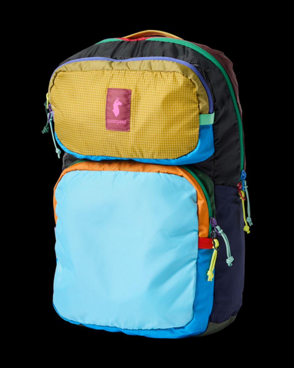 Backpacks