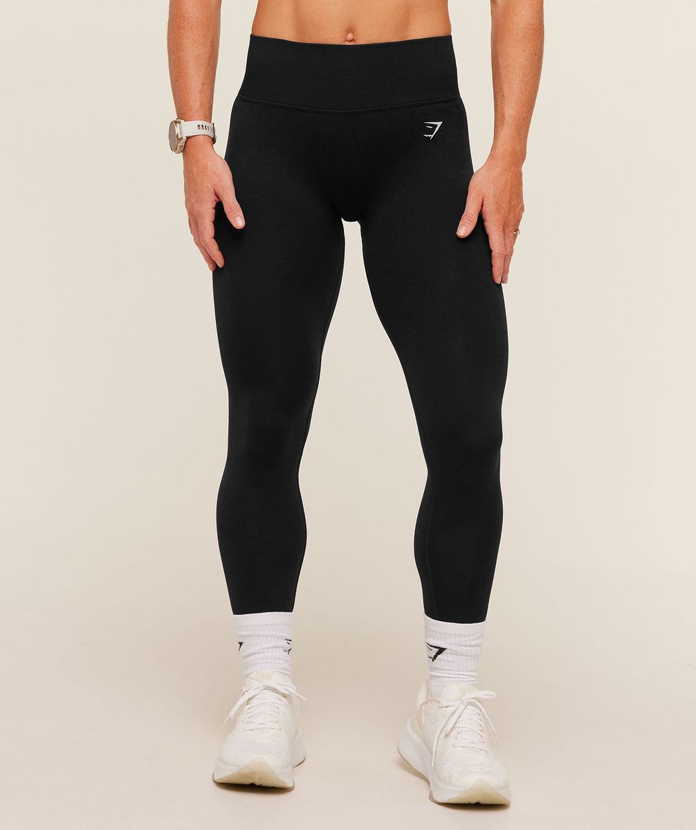 Interval Seamless Leggings